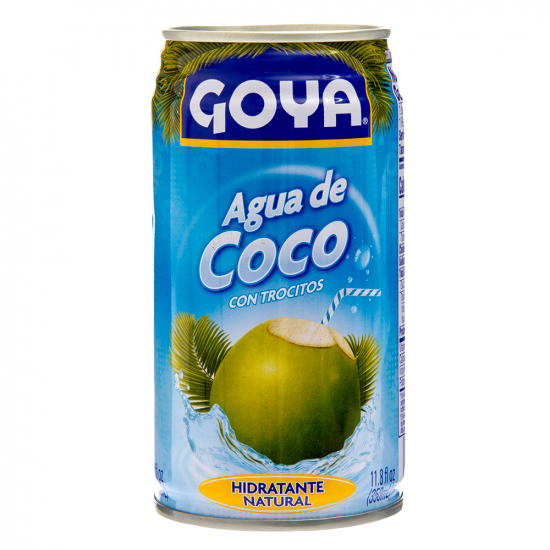 Agua de Coco Goya 11.8 OZ